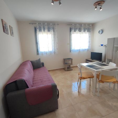 Apartamento Fuerte 罗萨里奥港 外观 照片