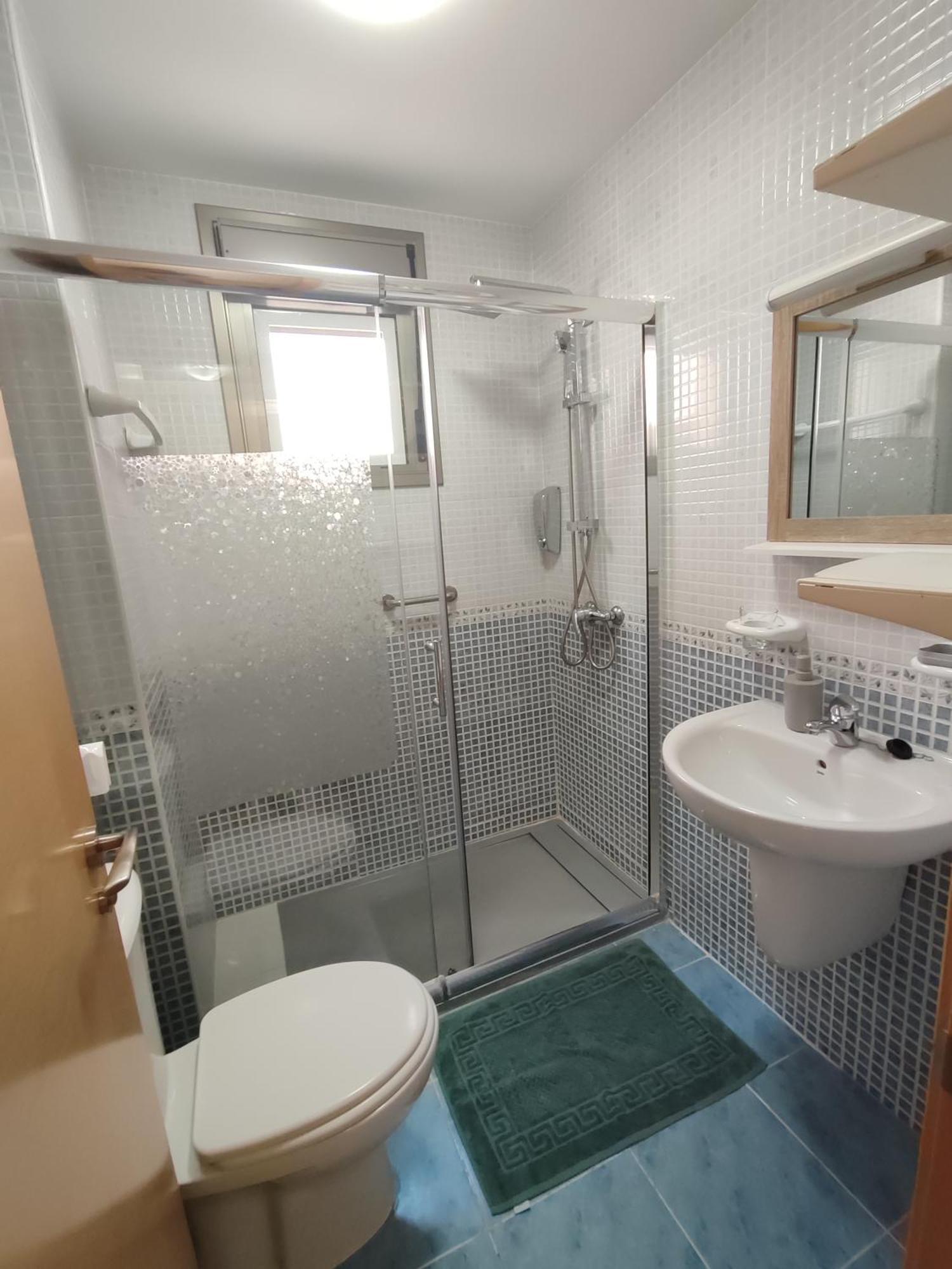 Apartamento Fuerte 罗萨里奥港 外观 照片